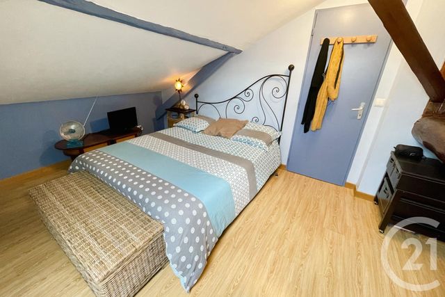 Appartement F3 bis &agrave; vendre - 5 pi&egrave;ces - 63,27 m2 - Lentilly - 69 - RHONE-ALPES