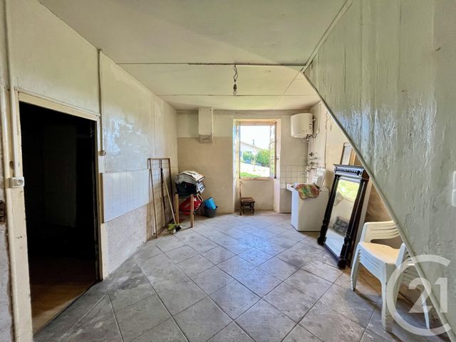 Maison à vendre - 6 pièces - 142,43 m2 - Valsonne - 69 - RHONE-ALPES