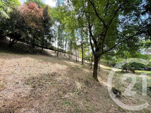 Terrain &agrave; vendre - 804 m2 - Tarare - 69 - RHONE-ALPES