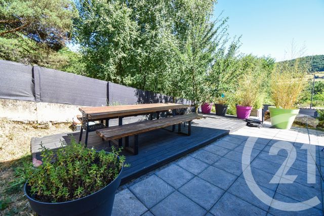 Maison à vendre - 6 pièces - 129,34 m2 - Pontcharra Sur Turdine - 69 - RHONE-ALPES