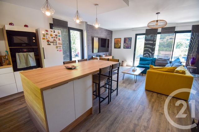 Maison à vendre - 6 pièces - 129,34 m2 - Pontcharra Sur Turdine - 69 - RHONE-ALPES