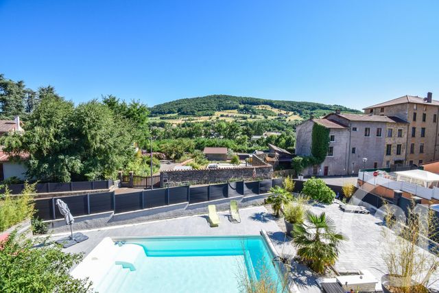 Maison à vendre - 6 pièces - 129,34 m2 - Pontcharra Sur Turdine - 69 - RHONE-ALPES