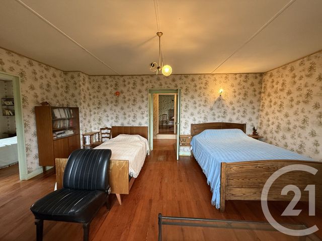 Maison &agrave; vendre - 7 pi&egrave;ces - 128,56 m2 - Affoux - 69 - RHONE-ALPES