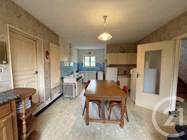 Maison &agrave; vendre - 7 pi&egrave;ces - 128,56 m2 - Affoux - 69 - RHONE-ALPES