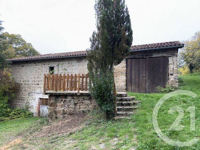 Maison &agrave; vendre - 7 pi&egrave;ces - 128,56 m2 - Affoux - 69 - RHONE-ALPES