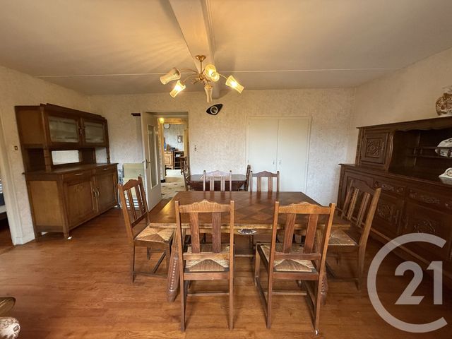 Maison &agrave; vendre - 7 pi&egrave;ces - 128,56 m2 - Affoux - 69 - RHONE-ALPES