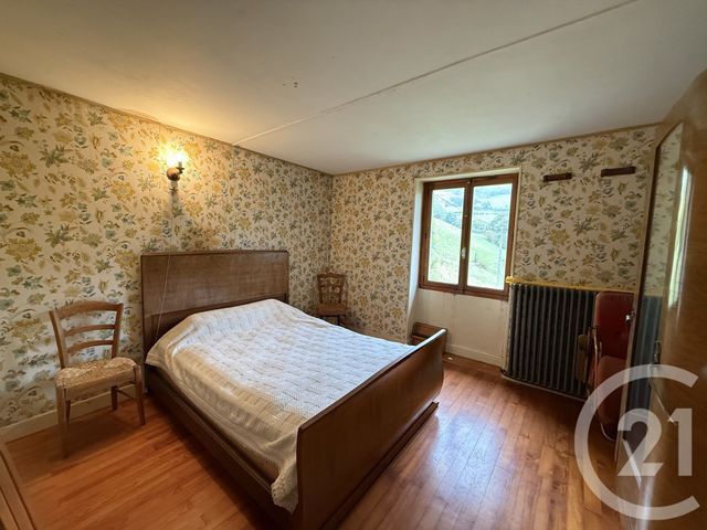 Maison &agrave; vendre - 7 pi&egrave;ces - 128,56 m2 - Affoux - 69 - RHONE-ALPES