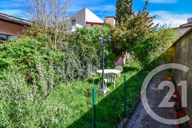 Maison &agrave; vendre - 4 pi&egrave;ces - 75,14 m2 - Tarare - 69 - RHONE-ALPES