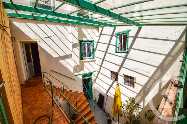 Maison &agrave; vendre - 4 pi&egrave;ces - 75,14 m2 - Tarare - 69 - RHONE-ALPES