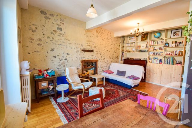 maison - TARARE - 69