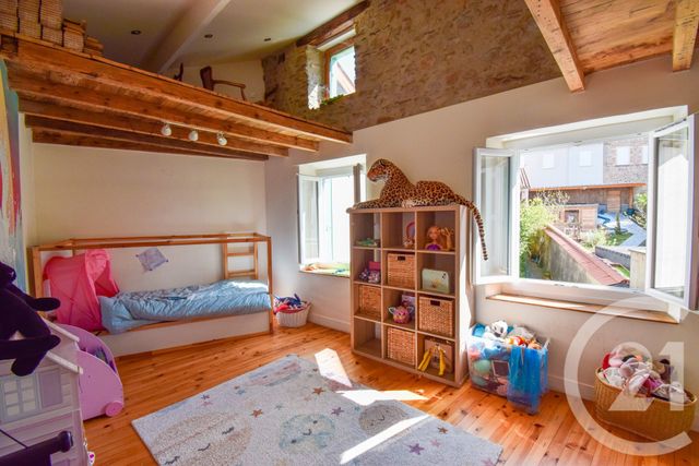 Maison &agrave; vendre - 4 pi&egrave;ces - 75,14 m2 - Tarare - 69 - RHONE-ALPES