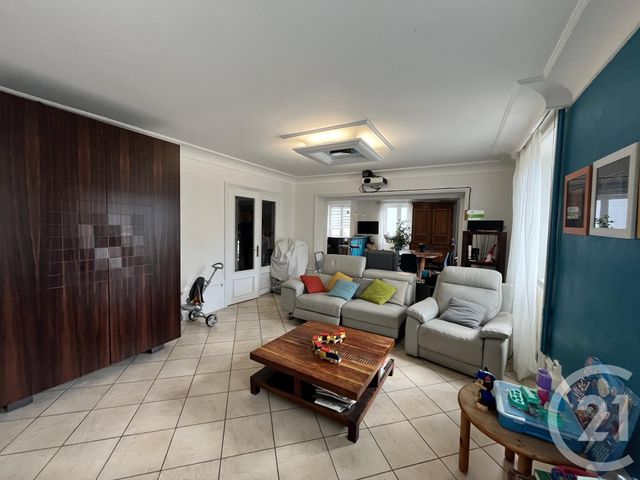 Maison à vendre - 6 pièces - 172 m2 - Tarare - 69 - RHONE-ALPES