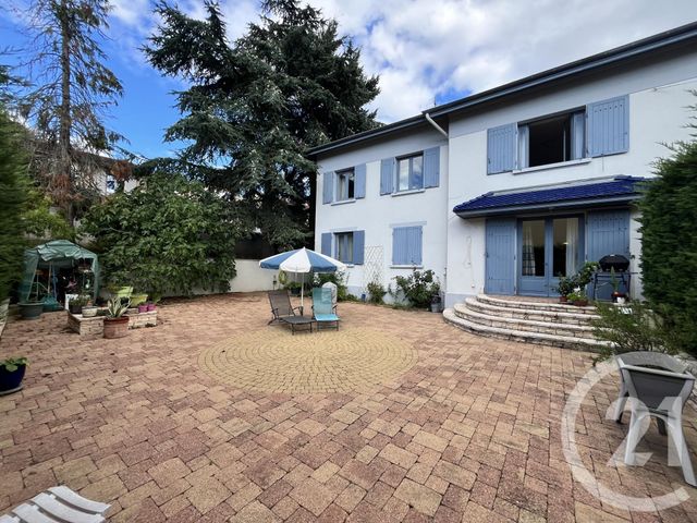 maison - TARARE - 69