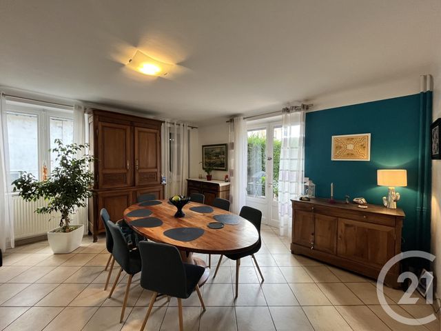 Maison à vendre - 6 pièces - 172 m2 - Tarare - 69 - RHONE-ALPES
