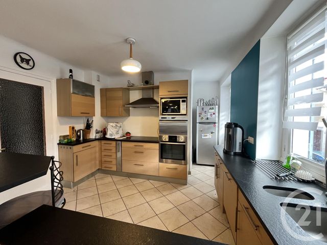 Maison à vendre - 6 pièces - 172 m2 - Tarare - 69 - RHONE-ALPES