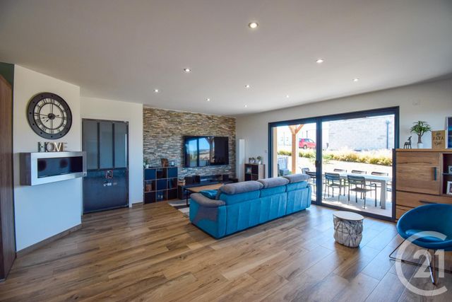 Maison à vendre - 5 pièces - 147,05 m2 - St Symphorien De Lay - 42 - RHONE-ALPES