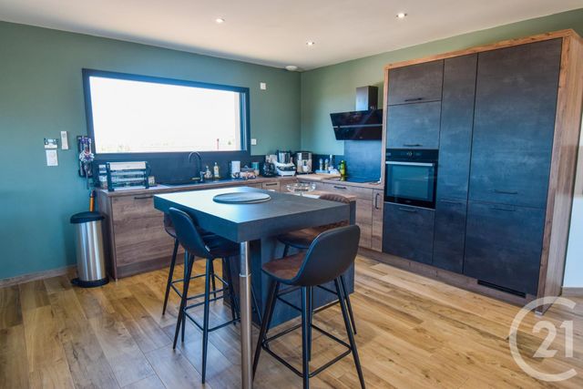 Maison à vendre - 5 pièces - 147,05 m2 - St Symphorien De Lay - 42 - RHONE-ALPES