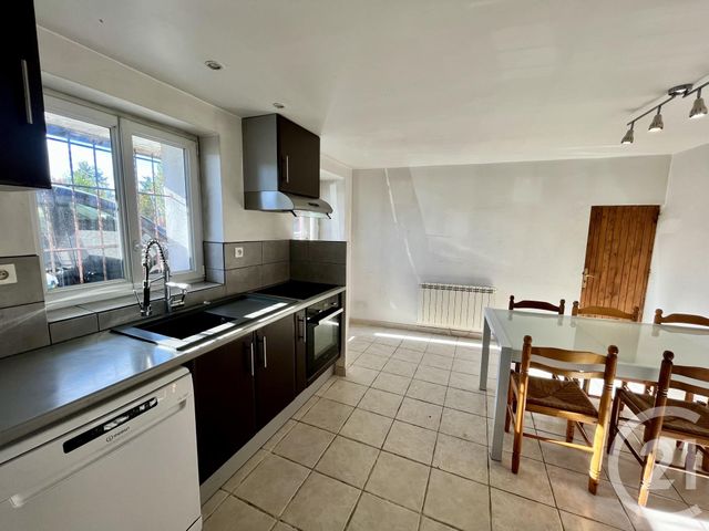 maison - PONTCHARRA SUR TURDINE - 69