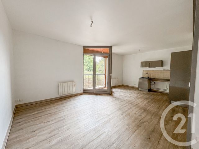 appartement - AMPLEPUIS - 69