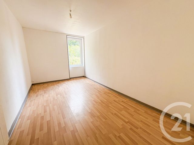 Appartement F4 &agrave; vendre - 5 pi&egrave;ces - 98,40 m2 - Amplepuis - 69 - RHONE-ALPES