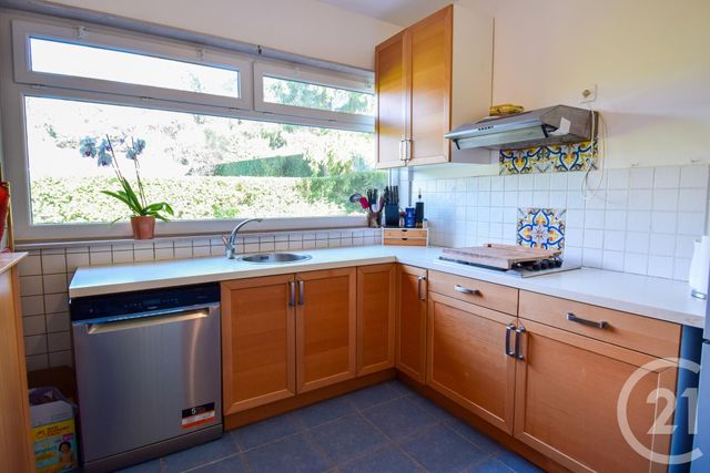 Appartement F6 &agrave; vendre - 7 pi&egrave;ces - 170,70 m2 - Tarare - 69 - RHONE-ALPES