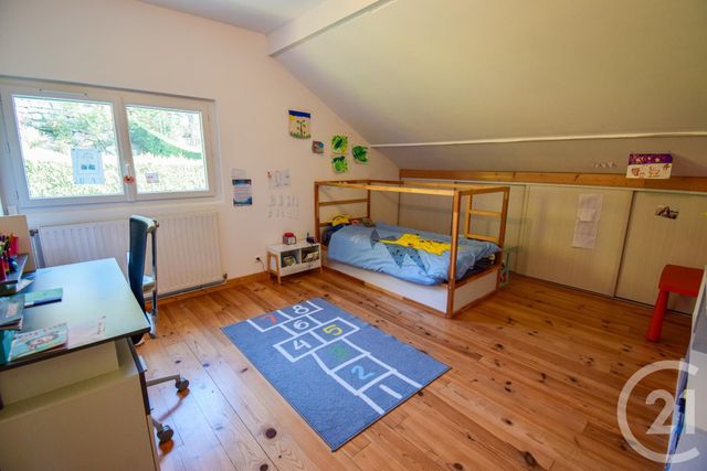 Appartement F6 &agrave; vendre - 7 pi&egrave;ces - 170,70 m2 - Tarare - 69 - RHONE-ALPES