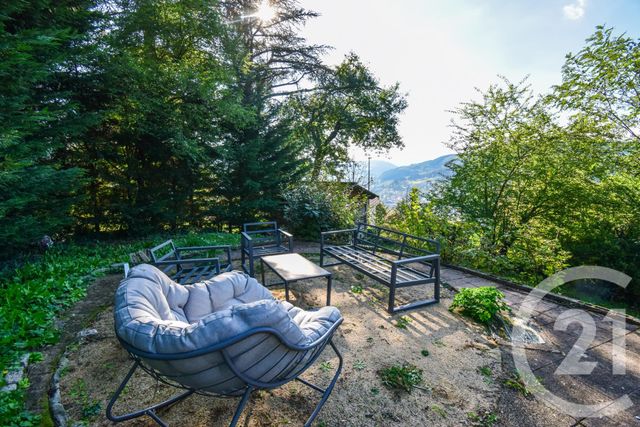 Appartement F6 &agrave; vendre - 7 pi&egrave;ces - 170,70 m2 - Tarare - 69 - RHONE-ALPES