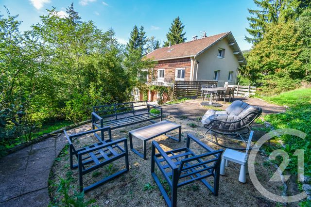 appartement - TARARE - 69