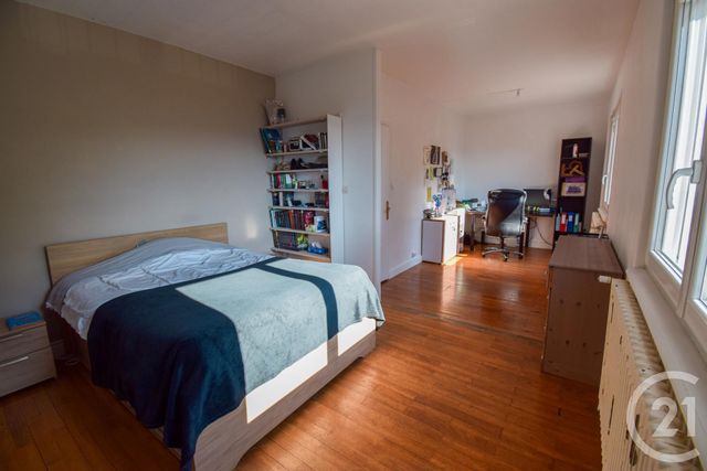 Appartement F6 &agrave; vendre - 7 pi&egrave;ces - 170,70 m2 - Tarare - 69 - RHONE-ALPES