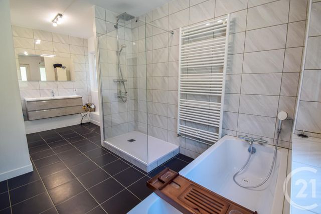 Appartement F6 &agrave; vendre - 7 pi&egrave;ces - 170,70 m2 - Tarare - 69 - RHONE-ALPES