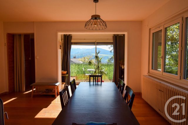 Appartement F6 &agrave; vendre - 7 pi&egrave;ces - 170,70 m2 - Tarare - 69 - RHONE-ALPES