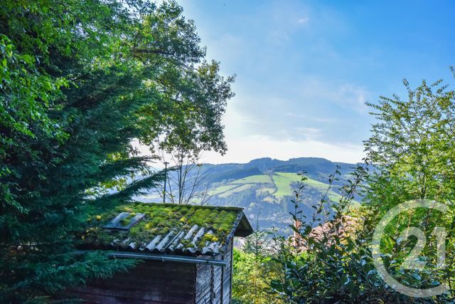 Appartement F6 &agrave; vendre - 7 pi&egrave;ces - 170,70 m2 - Tarare - 69 - RHONE-ALPES