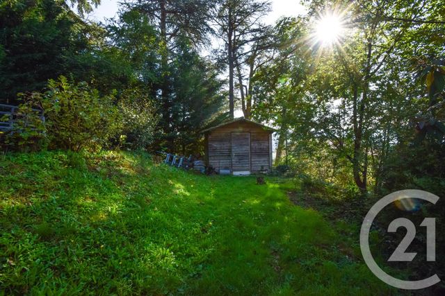 Appartement F6 &agrave; vendre - 7 pi&egrave;ces - 170,70 m2 - Tarare - 69 - RHONE-ALPES