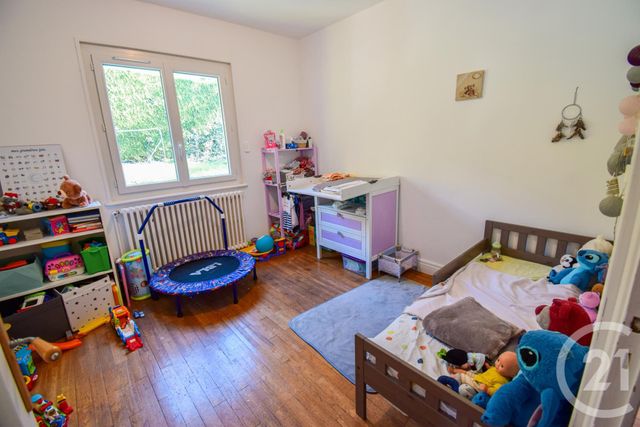 Appartement F6 &agrave; vendre - 7 pi&egrave;ces - 170,70 m2 - Tarare - 69 - RHONE-ALPES