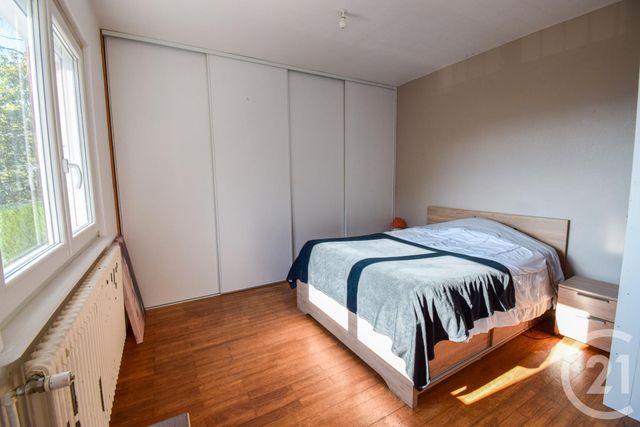 Appartement F6 &agrave; vendre - 7 pi&egrave;ces - 170,70 m2 - Tarare - 69 - RHONE-ALPES