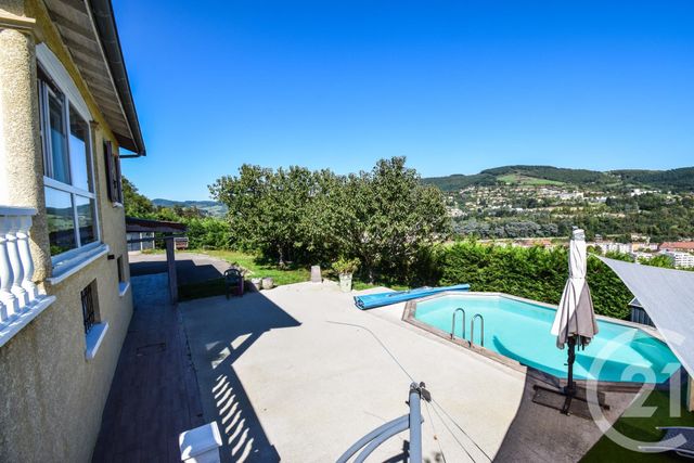 maison - TARARE - 69