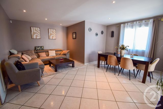 Maison à vendre - 7 pièces - 184,77 m2 - Tarare - 69 - RHONE-ALPES