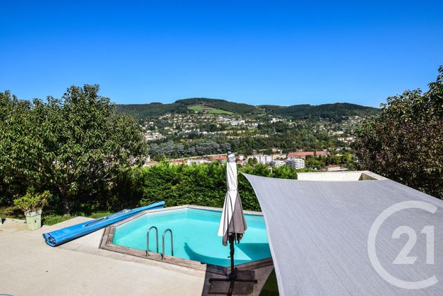 Maison à vendre - 7 pièces - 184,77 m2 - Tarare - 69 - RHONE-ALPES