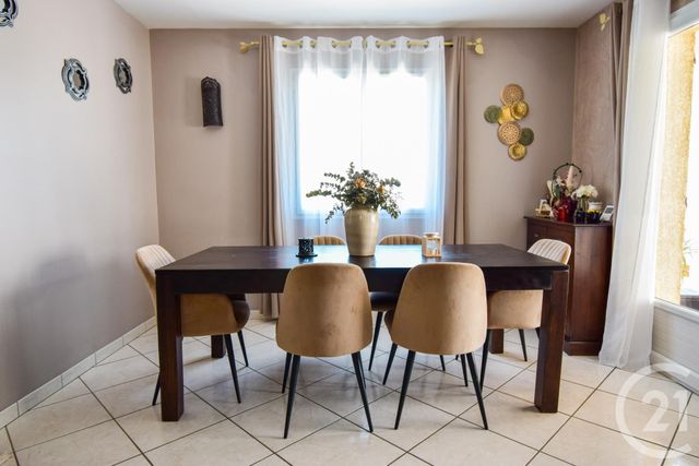 Maison à vendre - 7 pièces - 184,77 m2 - Tarare - 69 - RHONE-ALPES