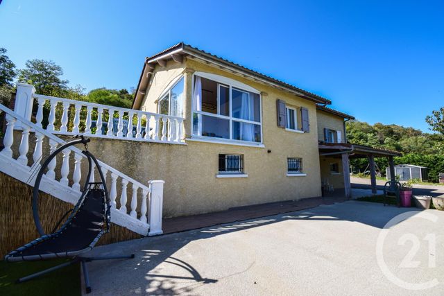 Maison à vendre - 7 pièces - 184,77 m2 - Tarare - 69 - RHONE-ALPES