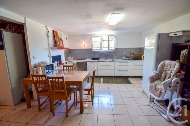 Maison à vendre - 7 pièces - 184,77 m2 - Tarare - 69 - RHONE-ALPES