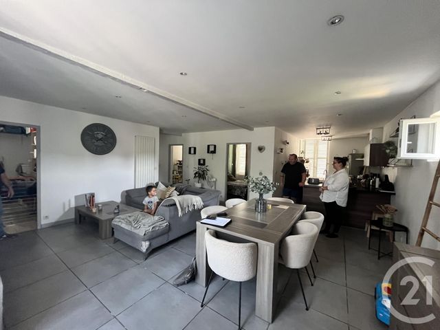 Prix immobilier TARARE - Photo d’un appartement vendu