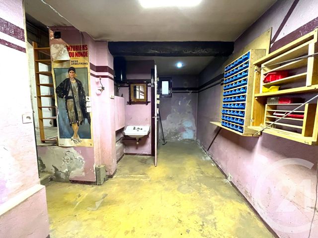 Appartement F2 bis à vendre - 2 pièces - 55 m2 - Tarare - 69 - RHONE-ALPES