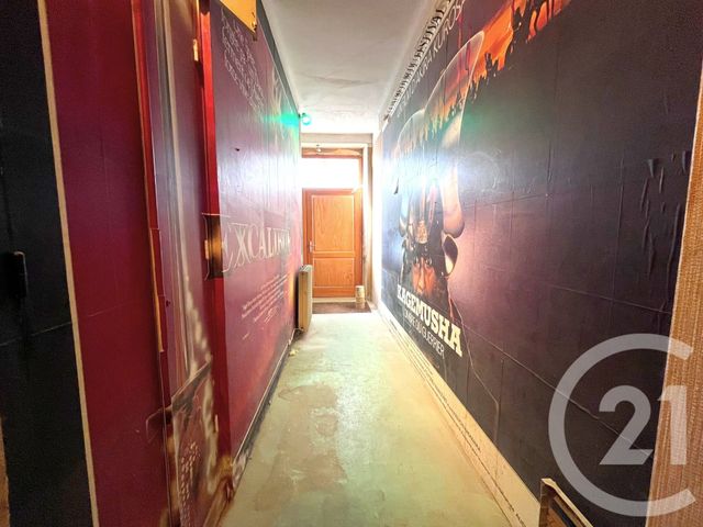 Appartement F2 bis à vendre - 2 pièces - 55 m2 - Tarare - 69 - RHONE-ALPES