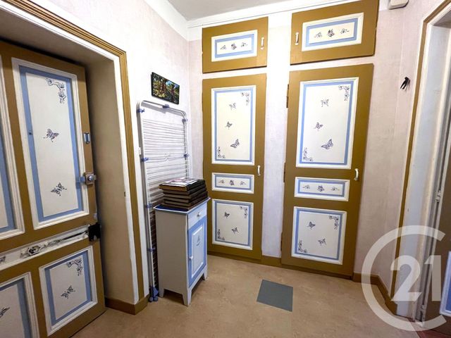 Appartement F2 bis à vendre - 2 pièces - 61 m2 - Tarare - 69 - RHONE-ALPES