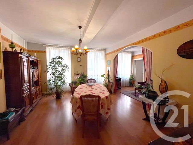 appartement - TARARE - 69