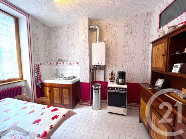 Prix immobilier TARARE - Photo d’un appartement vendu