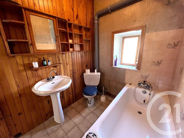 Appartement à vendre - 5 pièces - 116 m2 - Tarare - 69 - RHONE-ALPES