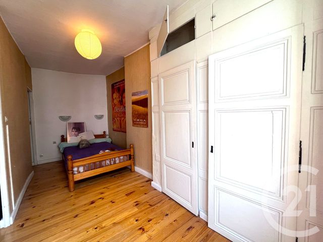 Appartement à vendre - 5 pièces - 116 m2 - Tarare - 69 - RHONE-ALPES