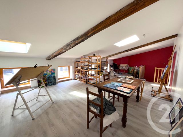 Appartement à vendre - 5 pièces - 116 m2 - Tarare - 69 - RHONE-ALPES